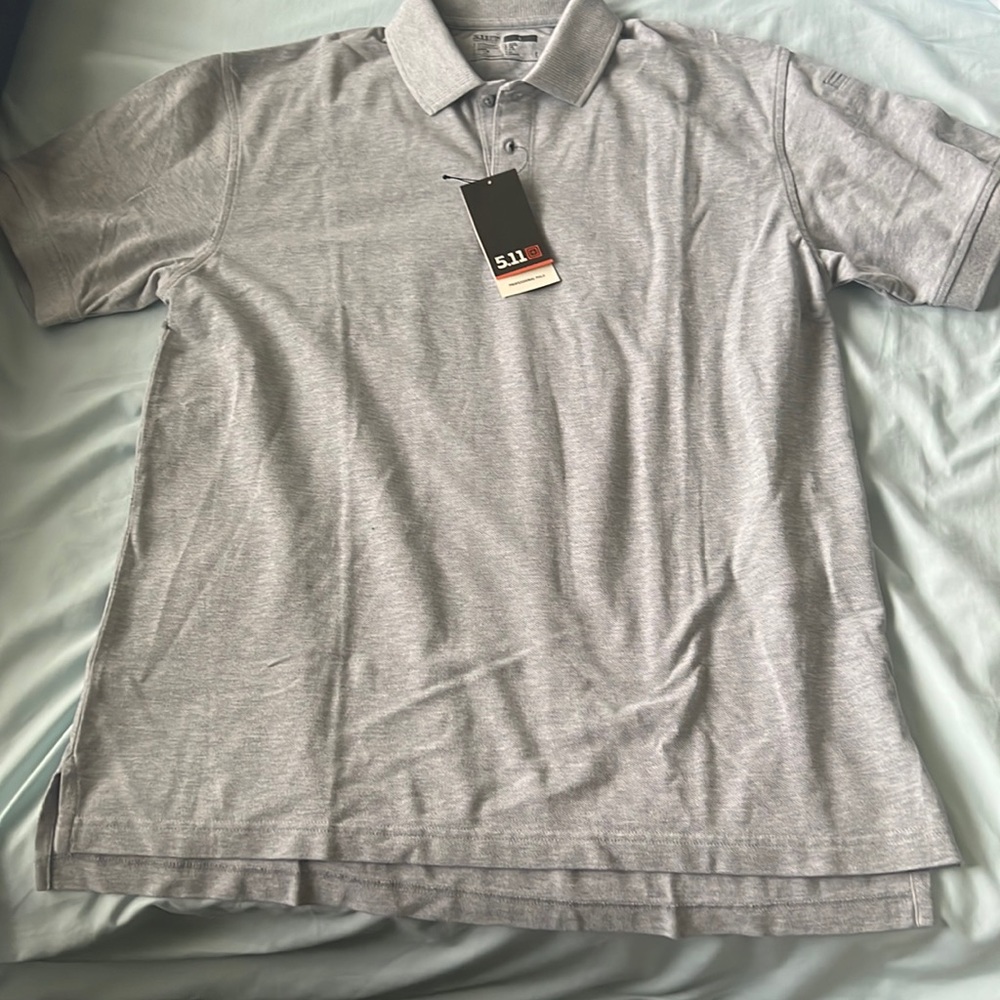 5.11 Tactical Professional Polo